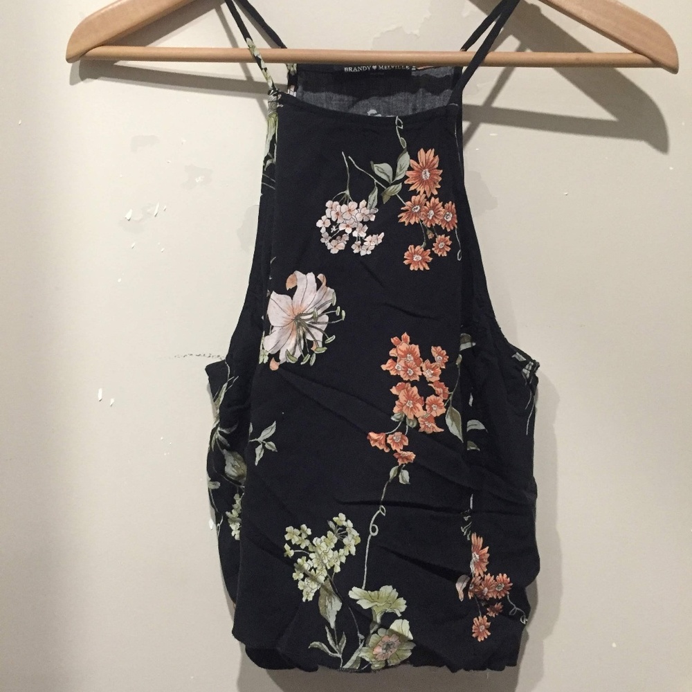 Brandy Melville Tank
